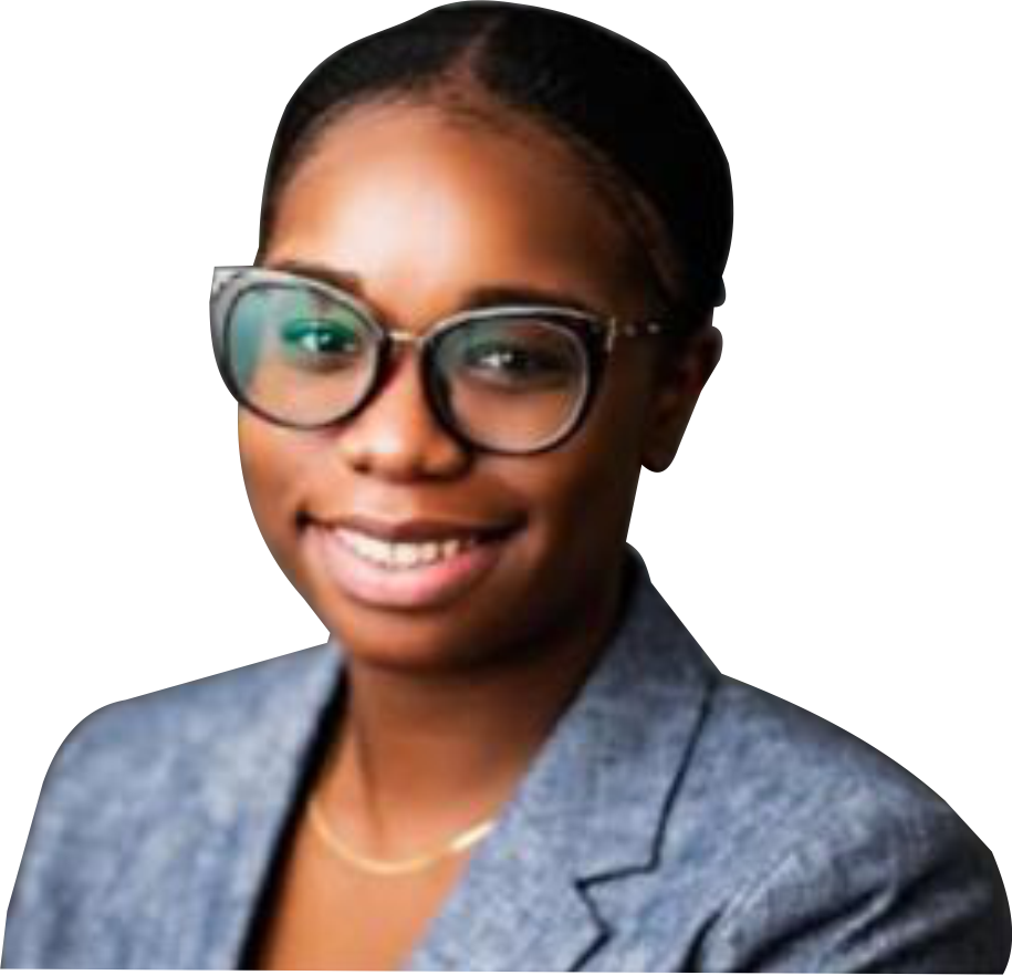 Dr. Precious Sanni Adeniyi